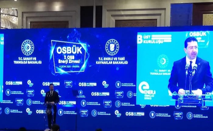 ENVER’den sanayide enerji verimliliği yatırımları için öneri