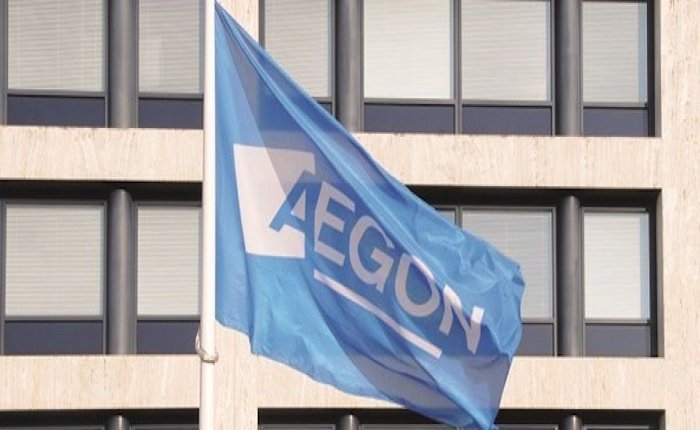 Aegon kömür yatırımını azaltacak