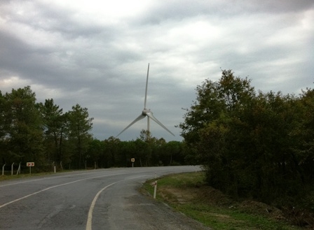 Rüzgar santralleri için Bakanlık`ta kritik zirve