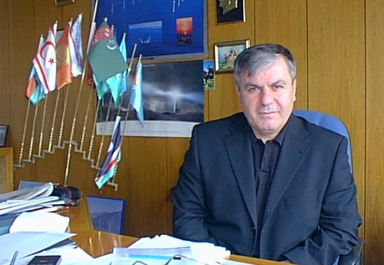 RESYAD: Rüzgarın önünü kesmeyin