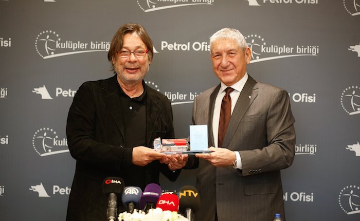 Kulüpler Birliği ve Petrol Ofisi’nden iş birliği