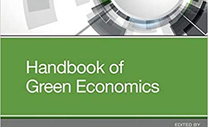Yeşil Ekonomi El Kitabı yayınlandı