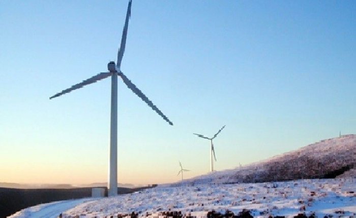 Fosil yakıt zengini Kazakistan yenilenebilire yöneliyor