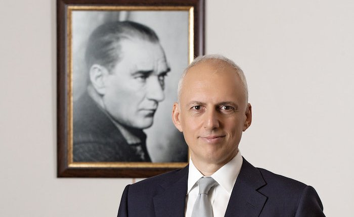 Yapı Kredi Bankası'ndan yeşil tahvil ihracı