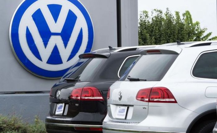 Volkswagen fabrikalarında yenilenebilir oranını arttırıyor