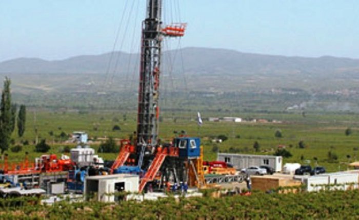 Dinamik Enerji Alaşehir’de jeotermal kaynak arayacak