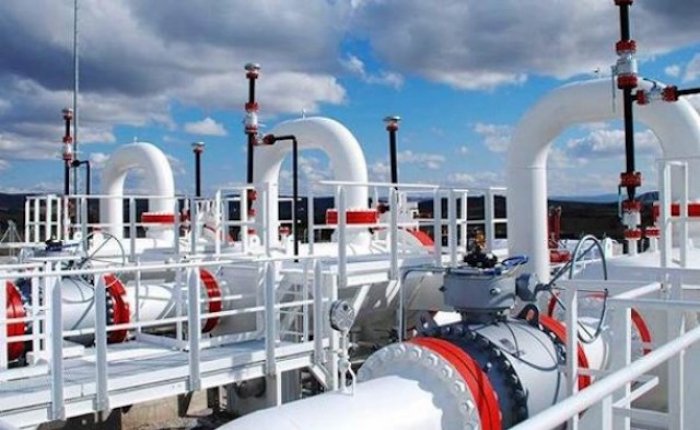 Türkiye Cezayir’den gaz alım anlaşmasını uzattı