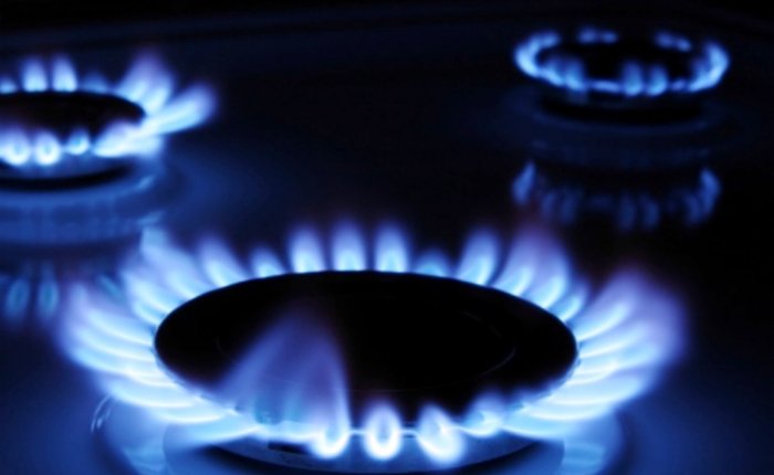 Kasım’da konutlarda doğalgaz tüketimi yüzde 29 azaldı