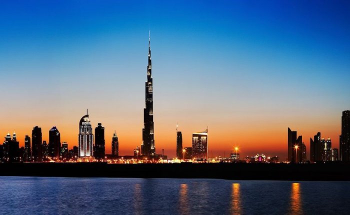 BAE’den 2.2 trilyon metreküplük gaz rezervi keşfi