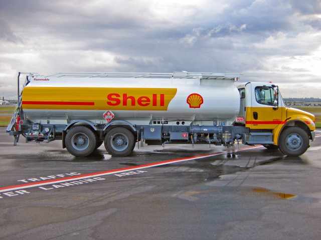 Shell`den 1 milyon sürücüye yakıt tasarrufu eğitimi