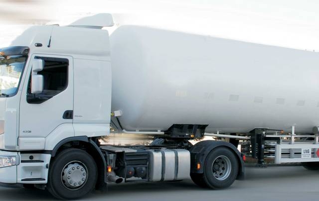 Koyuncu Akaryakıt`a LNG iletim lisansı