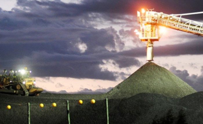 Peabody'nin 2019'da geliri yüzde 11 düştü