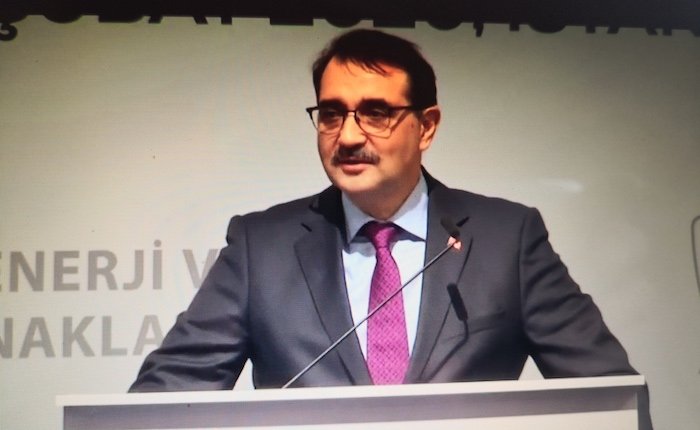 Dönmez: Petrolde milli dönüşümü başlatıyoruz