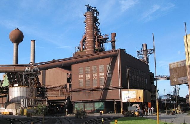 Gazprom, İtalyan ENEL`in Belçika santralini alıyor