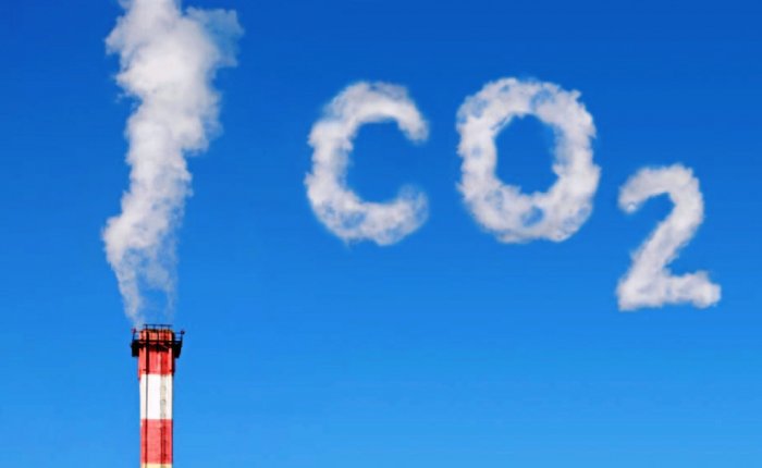 IEA: 2019'da enerji kaynaklı küresel emisyon artışı durdu