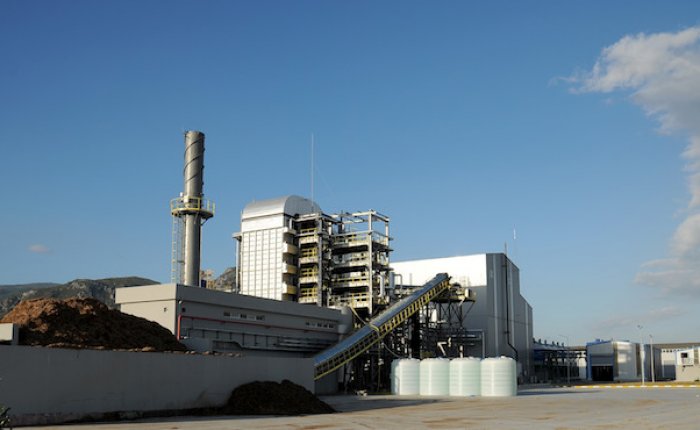 Giresun’da atıktan enerji üretilecek