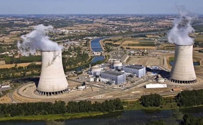 EDF’nin nükleer üretimi bu yıl azalacak