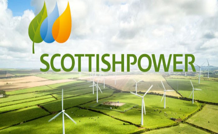 ScottishPower müşterilerine sadece rüzgar elektriği satacak