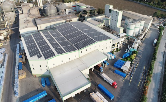 Sunar Grup kojenerasyon ve GES kapasitesini arttıracak