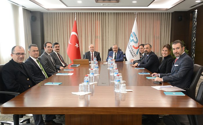 EPDK veri ve istatistiklerine TÜİK’ten kalite belgesi