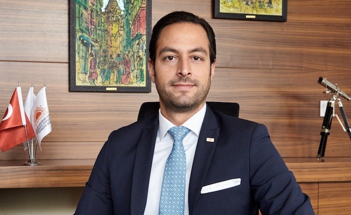 Kaleli: Koronavirüs yerli solar panel üretimini yavaşlatabilir