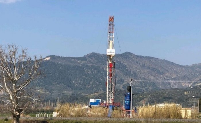 Zorlu’nun Alaşehir 3 JES’ine önlisans süre uzatımı