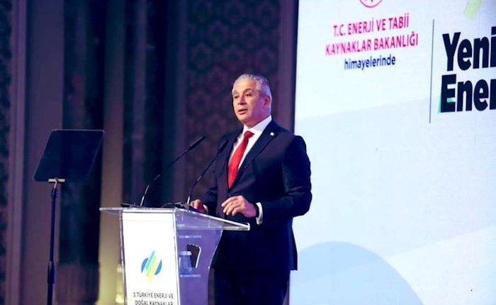 Taçoy: Doğu Akdeniz kaynayan bir kazan