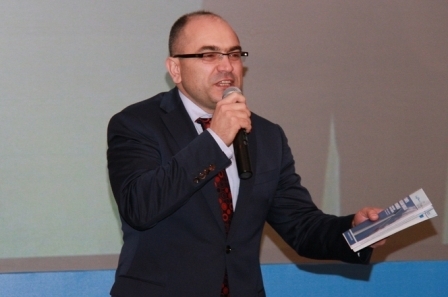 TÜREB, yatırımların önünü açmak için rüzgar çalıştayı önerdi