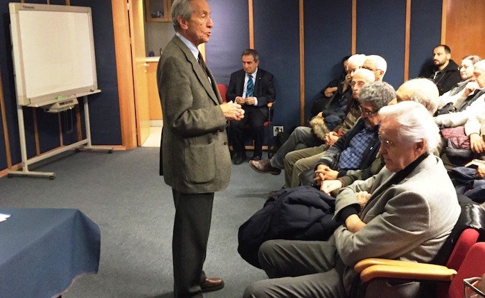 Türkyılmaz: Enerji politikaları hızla radikal şekilde değişmeli