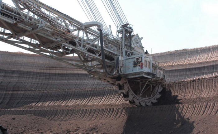 EÜAŞ 1800 MW’lık Afşin C Termik Santrali için çalışmalara başlıyor