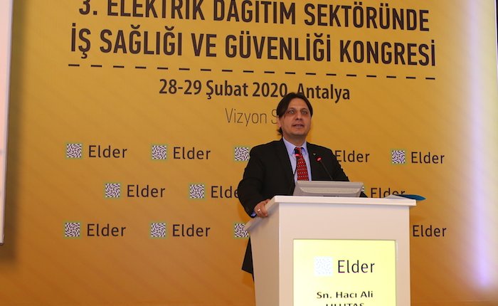 Ulutaş: İşçiyi düşünen şirketler ek gelir elde edecek
