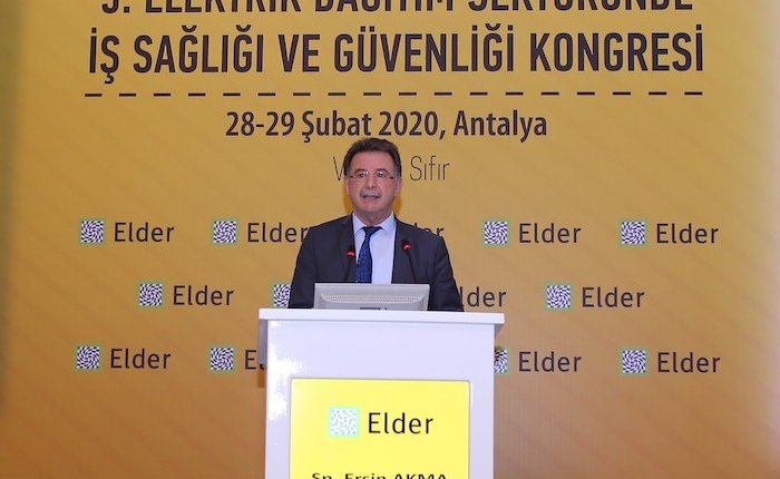 Akma: İş kazalarını önleme çalışmaları bir maliyet değildir