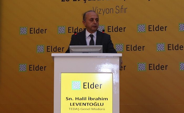 TEDAŞ’tan iş sağlığı ve güvenliğinde başarının sırrı