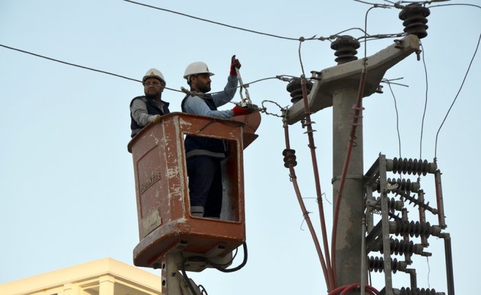Elektrik dağıtım iş kazalarında elektrik çarpması ilk sırada