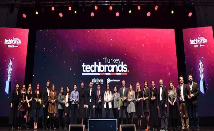OPET Türkiye’nin en teknolojik akaryakıt markası seçildi