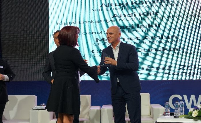 Çatılar için bağımsız yapı statüsü