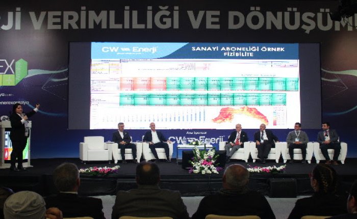 Güneş enerjisi mahsuplaşmayla cazibe kazandı