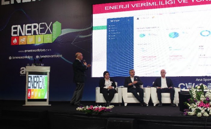 Enerji yönetimiyle %20 tasarruf mümkün