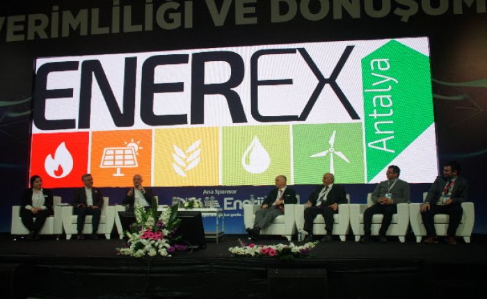 Verimlilik konusu sürekli gündem olmalı