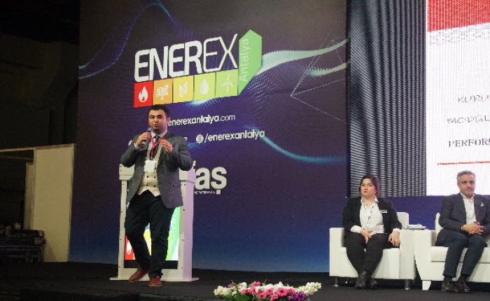 Ar-Ge çalışmaları verimliliğe odaklanmalı