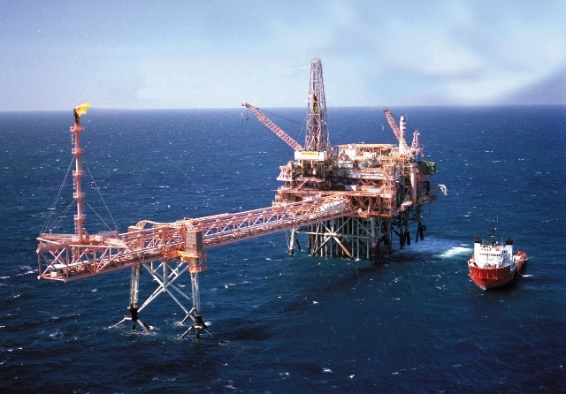 İsrail`e Avustralya`dan doğalgaz desteği geliyor