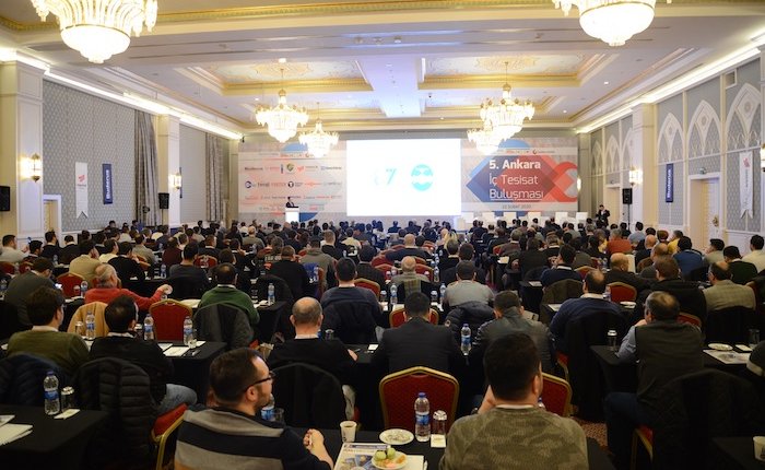 Başkentgaz saha denetimleriyle zehirlenmeleri yüzde 90 azalttı