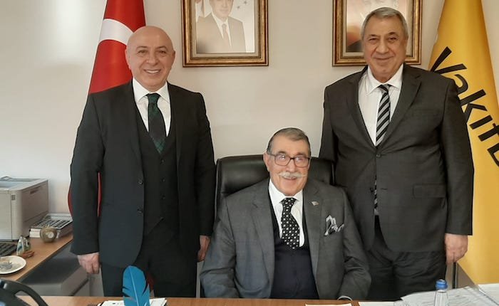 PÜİS üyelerine Vakıfbank’tan özel komisyon oranı