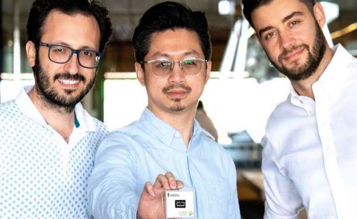 Bilim insanlarından yüzde 25,7 verimlikli çift katmanlı güneş hücresi