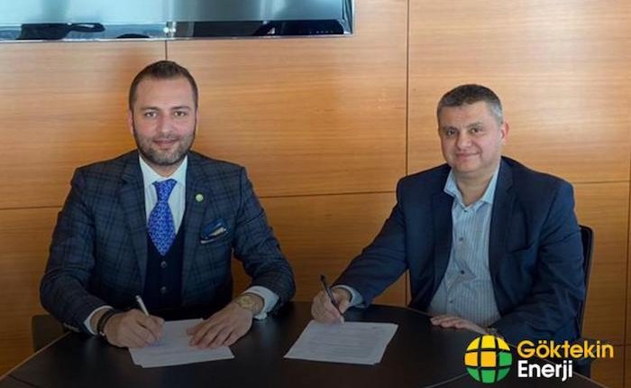 Göktekin Enerji Gülbahar Elektrik hisselerini satın aldı
