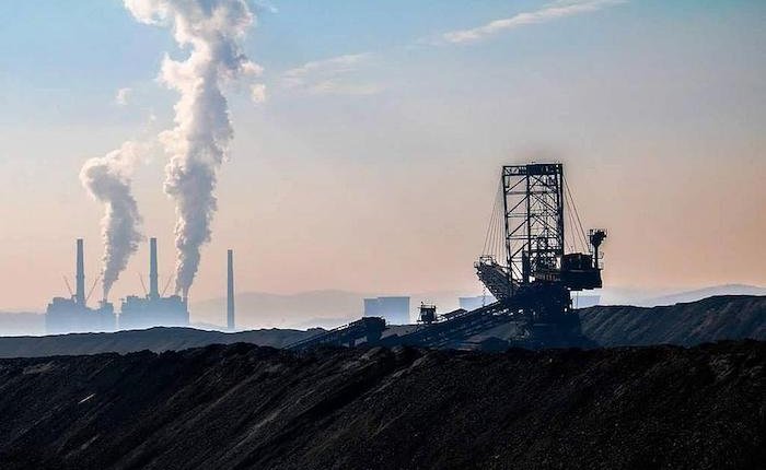 Romanyalı CE Oltenia kömür sahalarında güneş santralleri kuracak