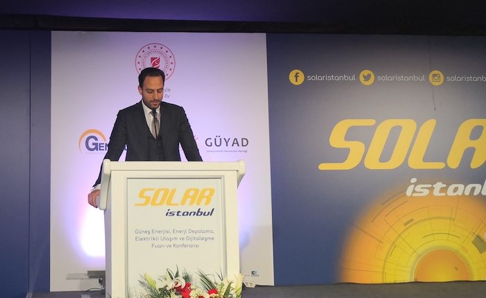 Kaleli: Güneş sektöründe oyun değişti!