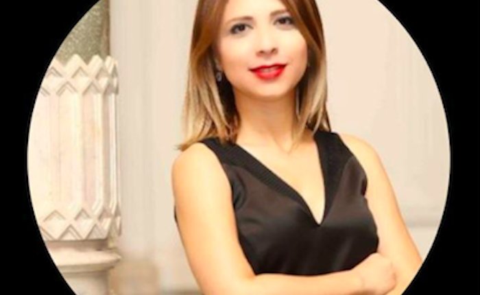 Küresel rüzgar sektörüne Türk kadınları damgası