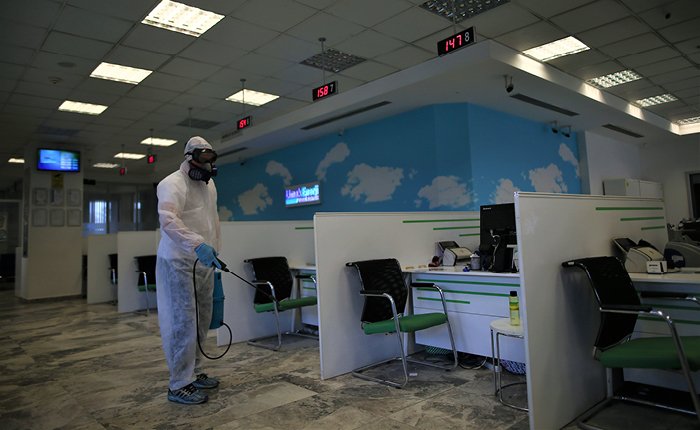 Limak Enerji’den Korona tedbirleri