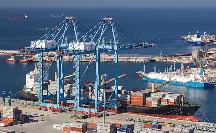 SOCAR uluslararası denizcilik yakıtlarında pazar lideri